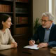 Cómo solicitar la incapacidad permanente. Abogados en Sevilla especialistas en Derecho Laboral. LVQ Abogados