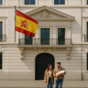 Nacionalidad española por simple presunción: países que no atribuyen automáticamente la suya a hijos nacidos en el extranjero. LVQ Abogados Extranjería Sevilla