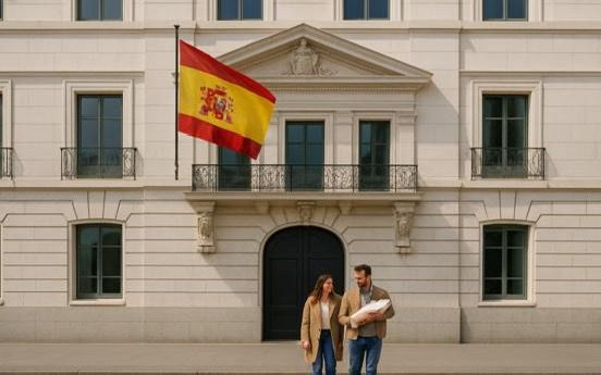 Nacionalidad española por simple presunción: países que no atribuyen automáticamente la suya a hijos nacidos en el extranjero. LVQ Abogados Extranjería Sevilla Nacionalidad española por simple presunción: países que no atribuyen automáticamente la suya a hijos nacidos en el extranjero. LVQ Abogados Extranjería Sevilla