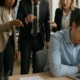 Acoso laboral (mobbing): qué es, cómo identificarlo y qué hacer. Abogados Laboralistas Sevilla. LVQ Abogados