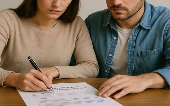 Separación de parejas no casadas con hijos: cómo regular la custodia, visitas y pensión. Abogados Derecho Familia Sevilla. LVQ Abogados Separación de parejas no casadas con hijos: cómo regular la custodia, visitas y pensión. Abogados Derecho Familia Sevilla. LVQ Abogados
