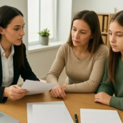 Reclamación de pensiones de alimentos impagadas y atrasos por actualización IPC. LVQ Abogados especialistas en Derecho de Familia en Sevilla.