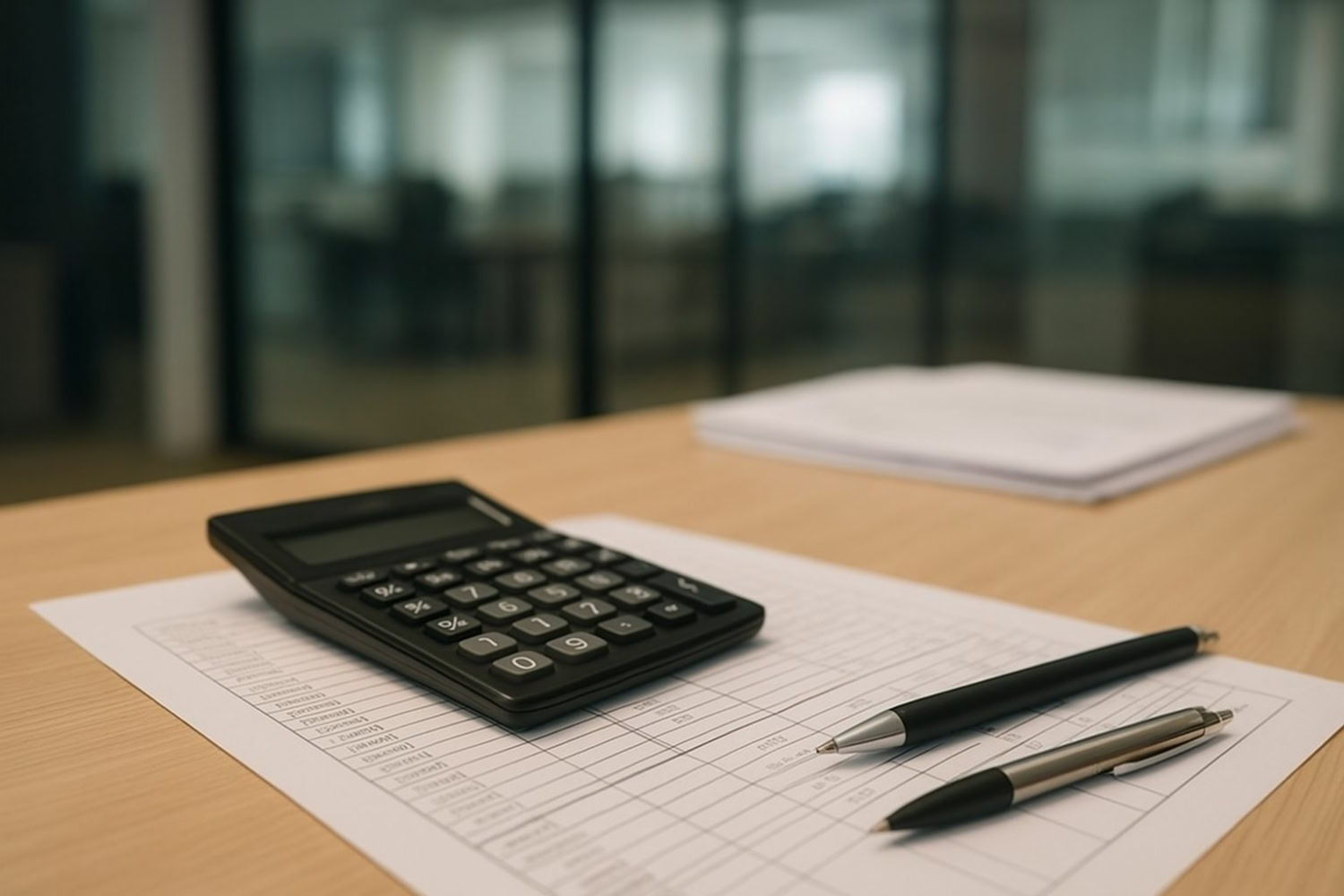 Cómo reclamar salarios y complementos impagados | Abogados Laboralistas en Sevilla. LVQ Abogados Cómo reclamar salarios y complementos impagados | Abogados Laboralistas en Sevilla. LVQ Abogados