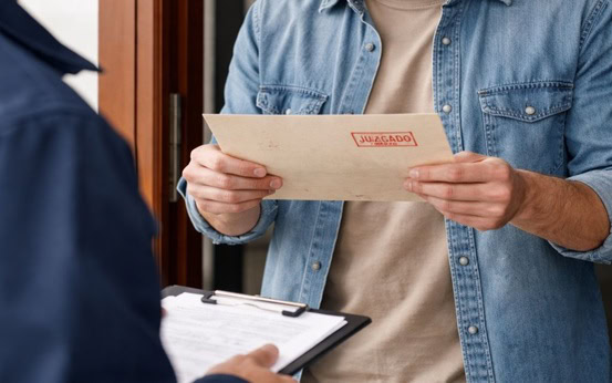 ¿Has recibido una demanda de juicio verbal? Cómo hay que contestarla y cuándo se puede reclamar algo al demandante. Abogados Sevilla. LVQ Abogados ¿Has recibido una demanda de juicio verbal? Cómo hay que contestarla y cuándo se puede reclamar algo al demandante. Abogados Sevilla. LVQ Abogados