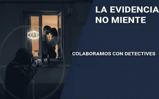 Detective privado y extinción de pensión por convivencia. Abogados Derecho Familia en Sevilla. LVQ Abogados abogado especialista en pensiones y detective privado en sevilla para probar convivencia oculta
