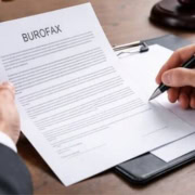 Cómo responder a un burofax de reclamación de danos y perjuicios. LVQ Abogados Sevilla