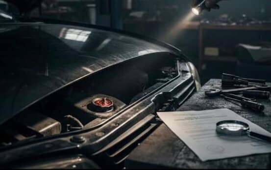 vicios ocultos coche segunda mano como reclamarlos. LVQ Abogados Sevilla vicios ocultos coche segunda mano como reclamarlos. LVQ Abogados Sevilla