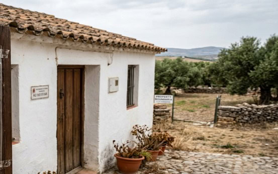 Ejemplo de vicios ocultos en una vivienda como humedades, grietas o filtraciones que aparecen después de la compraventa Vicios ocultos en la compra de vivienda: defectos que aparecen después de comprar una casa. LVQ Abogados Sevilla