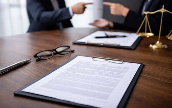 Incumplimiento de contrato en Derecho Civil. LVQ Abogados Sevilla Incumplimiento de contrato y reclamación de danos y perjuicios. LVQ Abogados Sevilla