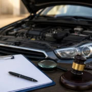 Jurisprudencia sobre vicios ocultos en coches de segunda mano. LVQ Abogados Coche de segunda mano con vicios ocultos y reclamación legal en Sevilla. LVQ Abogados